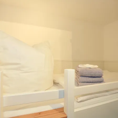 Wohnung Peper Juist Exterior foto