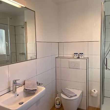 Wohnung Peper Juist Exterior foto