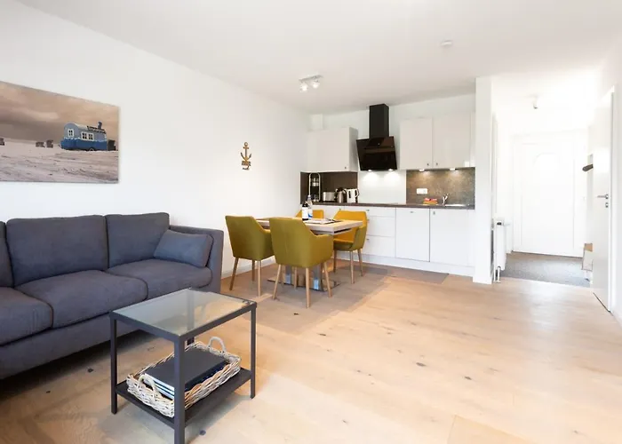 Wohnung Peper