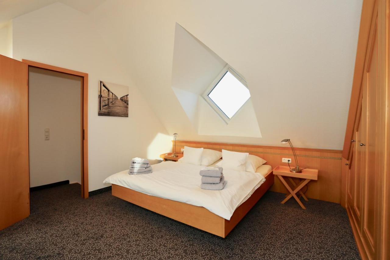 Apartment Peper *