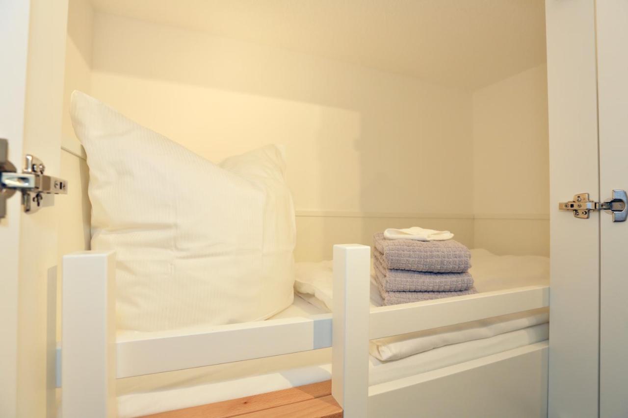 Apartment Peper Juist