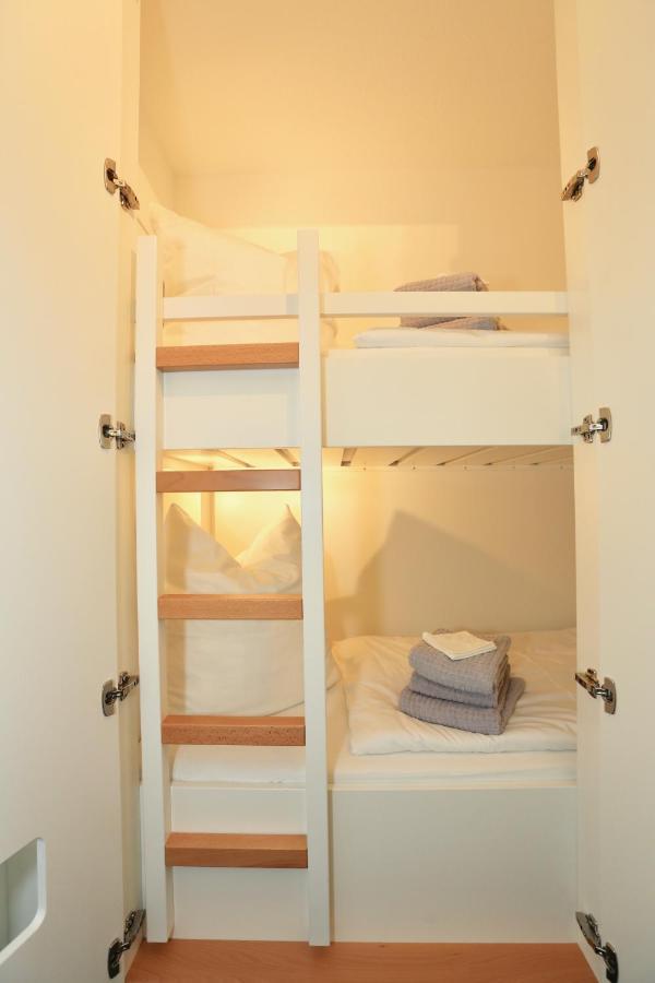 Apartment Peper