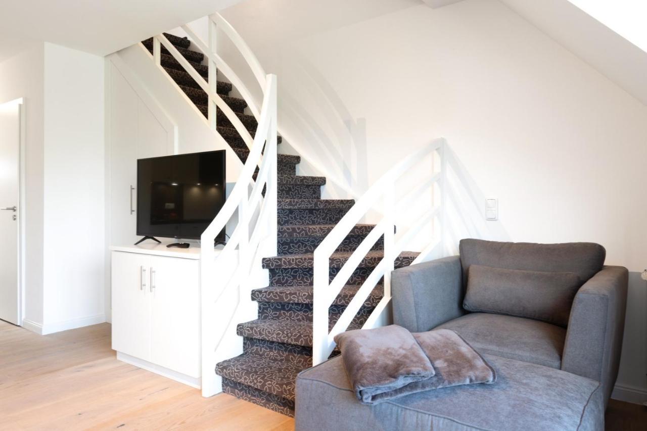 Apartment Peper