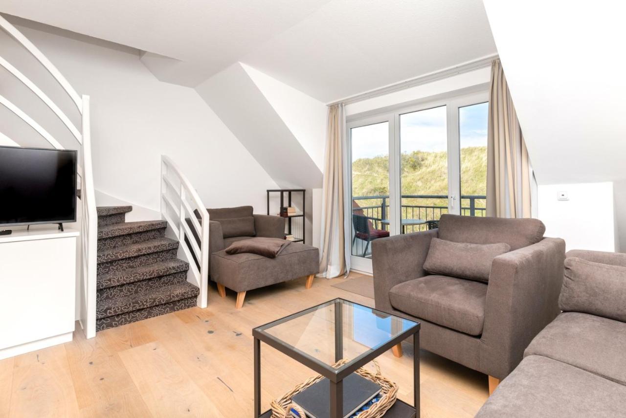 Peper Apartment *