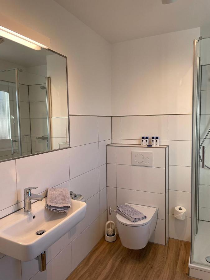 Apartment Peper *
