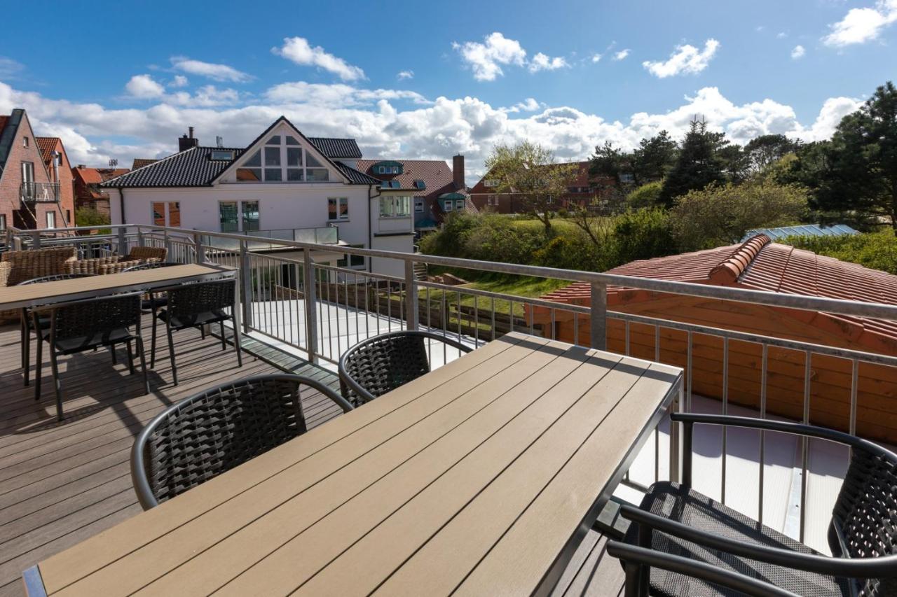 Peper Apartment Juist