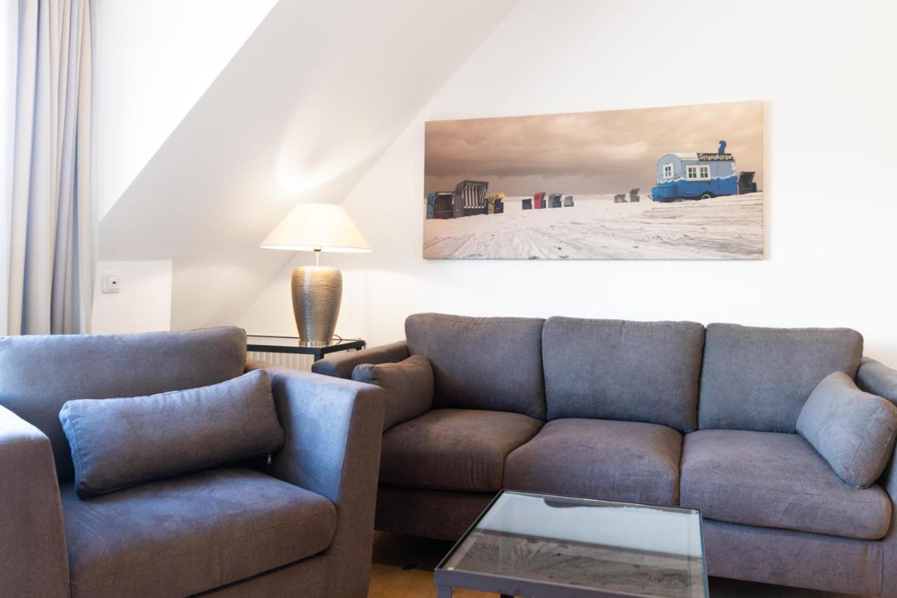 Peper Apartment *